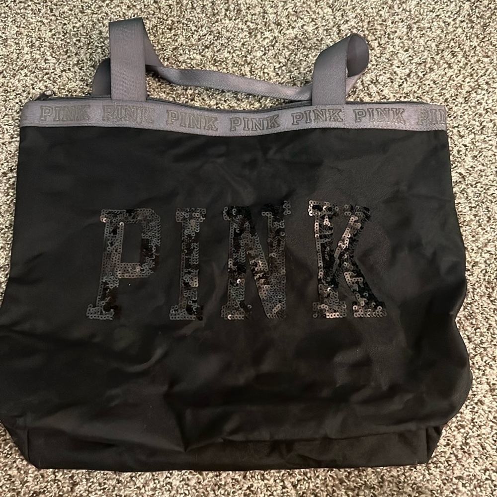Victoria secret tote